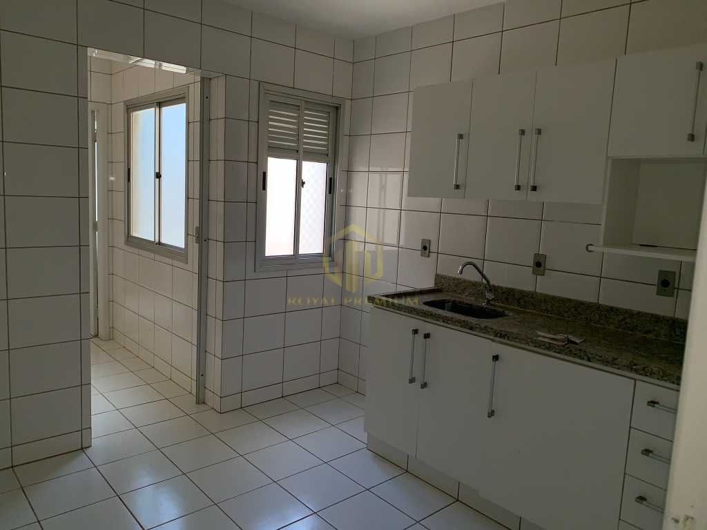 Venda de Apartamentos / Padrão na cidade de Brasília