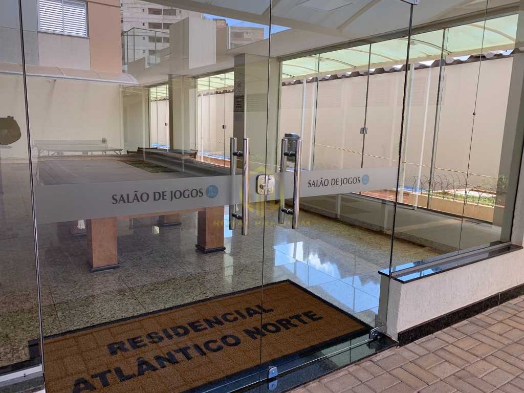 Venda de Apartamentos / Padrão na cidade de Brasília