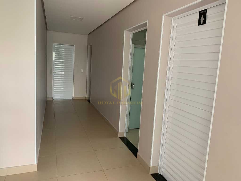 Venda de Apartamentos / Padrão na cidade de Brasília