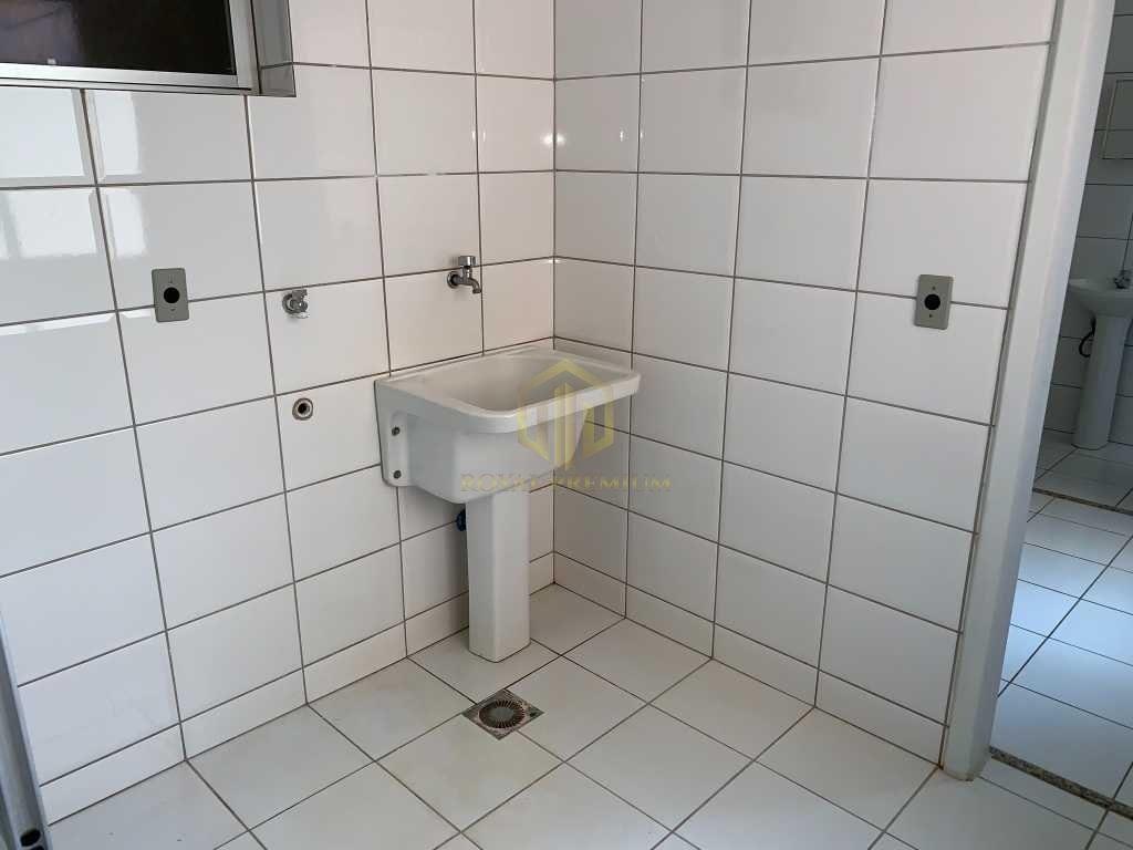 Venda de Apartamentos / Padrão na cidade de Brasília