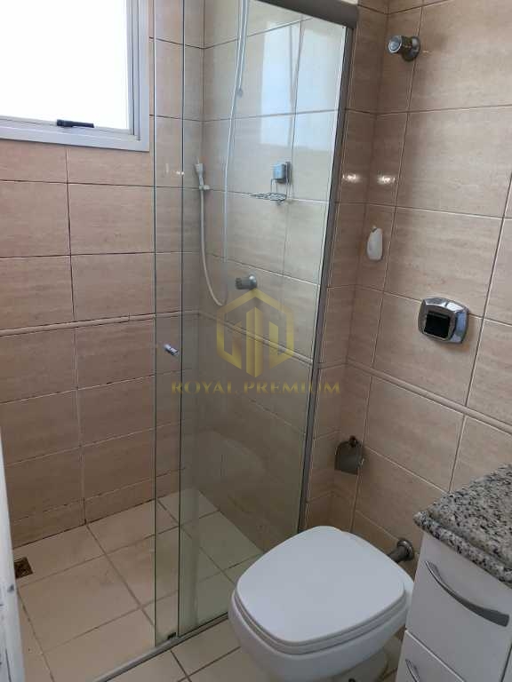 Venda de Apartamentos / Padrão na cidade de Brasília