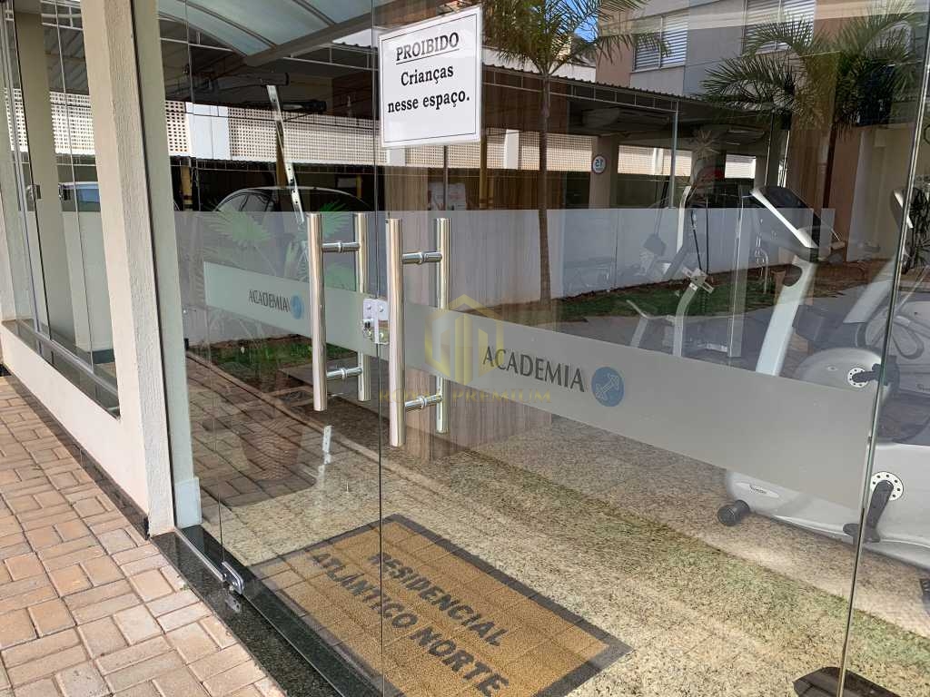 Venda de Apartamentos / Padrão na cidade de Brasília