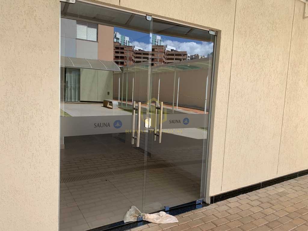 Venda de Apartamentos / Padrão na cidade de Brasília
