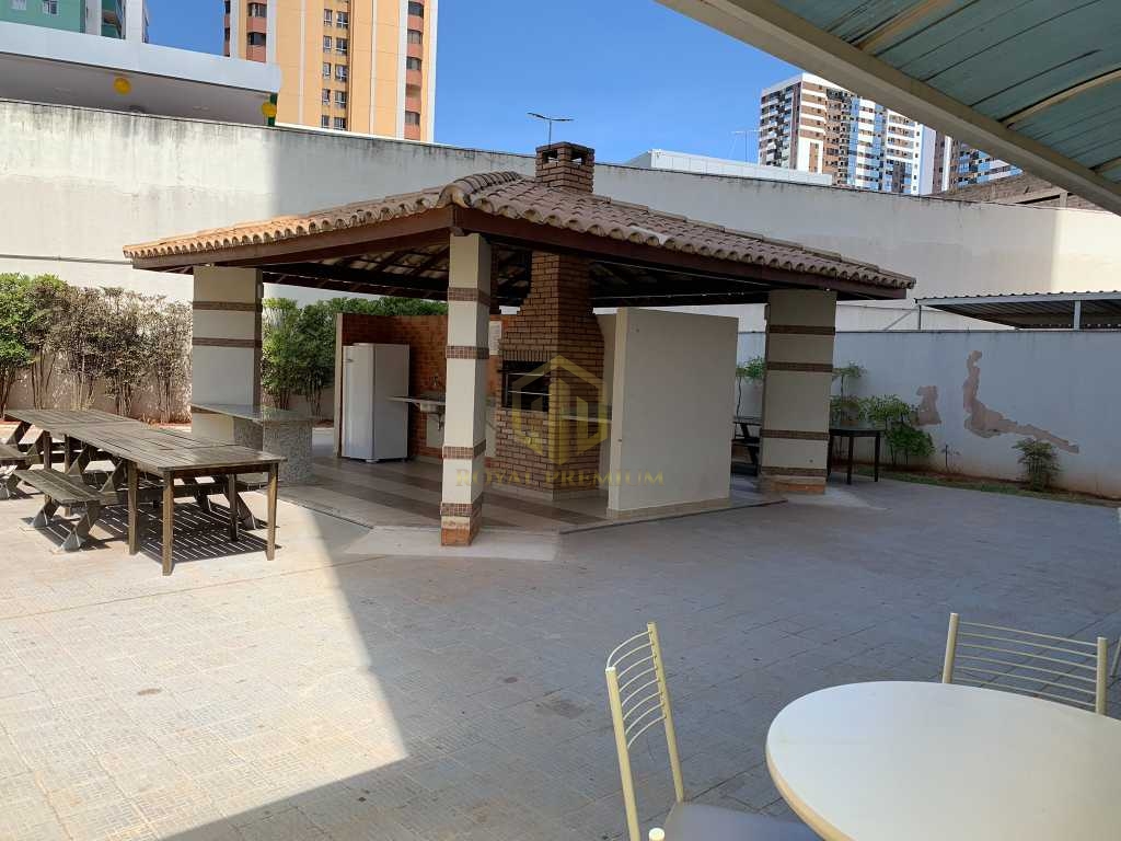 Venda de Apartamentos / Padrão na cidade de Brasília