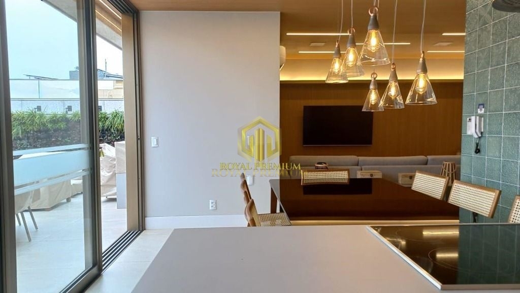 Locação de apartamentos / padrão na cidade de brasília