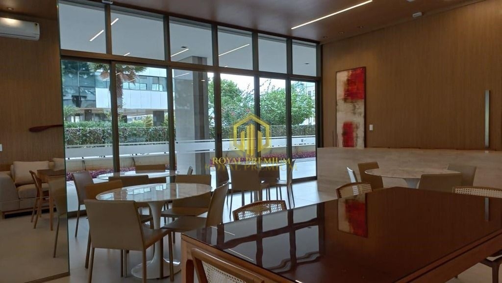 Locação de apartamentos / padrão na cidade de brasília