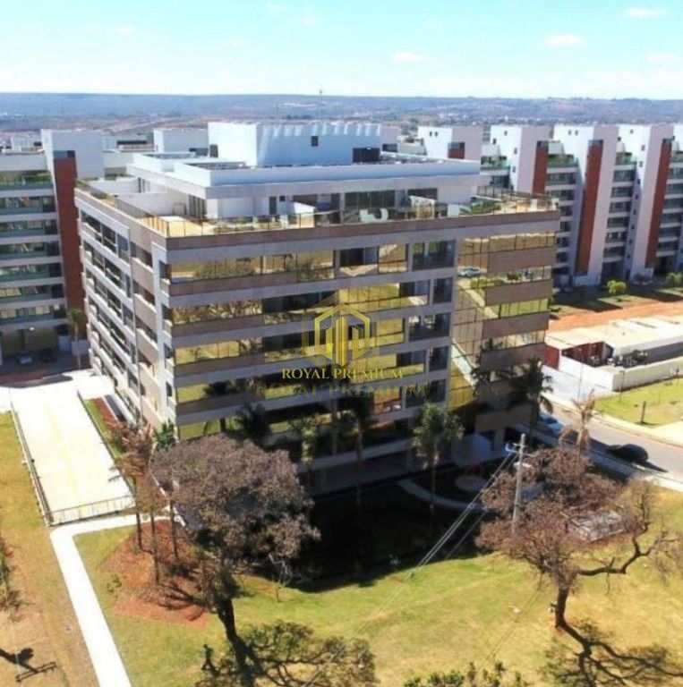 Locação de apartamentos / padrão na cidade de brasília