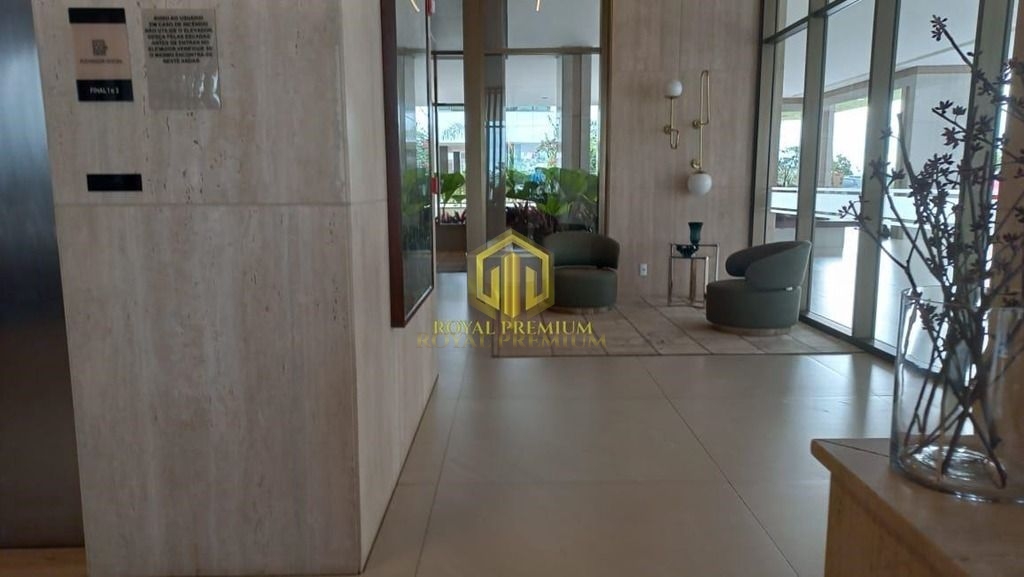 Locação de Apartamentos / Padrão na cidade de Brasília