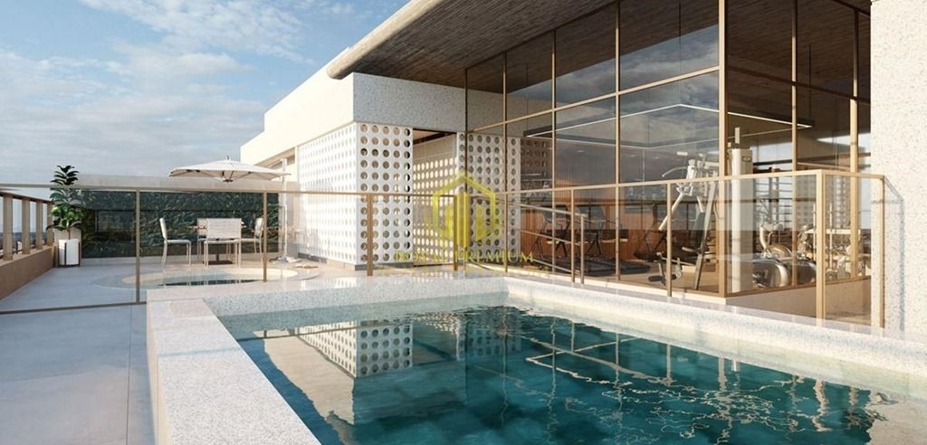Locação de Apartamentos / Padrão na cidade de Brasília