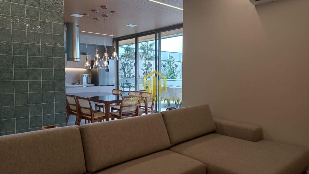 Locação de apartamentos / padrão na cidade de brasília