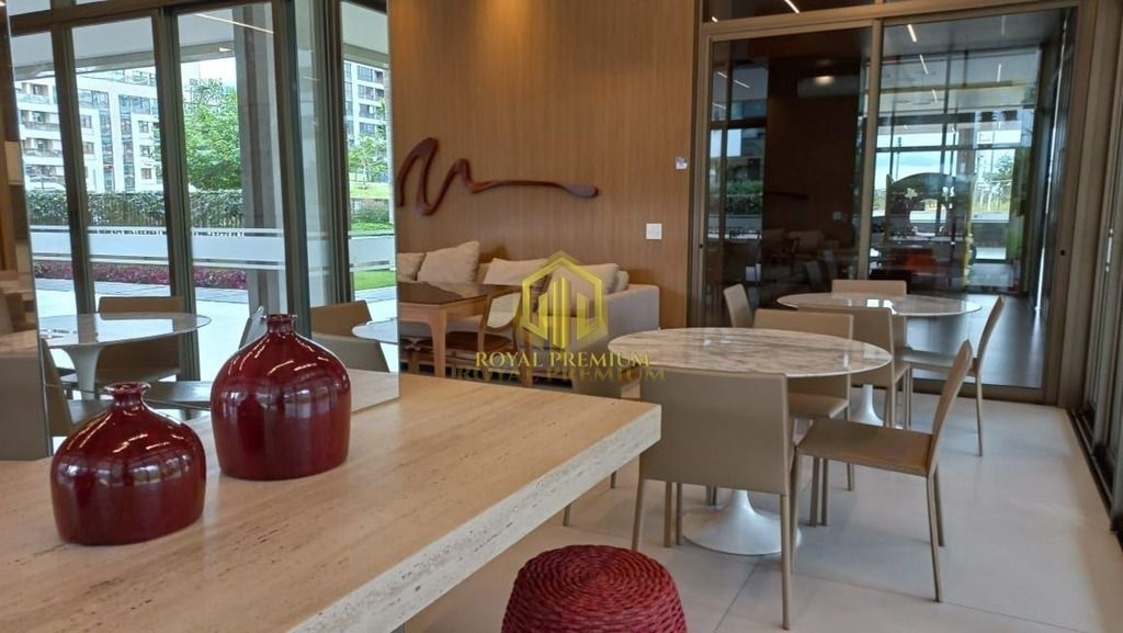 Locação de Apartamentos / Padrão na cidade de Brasília