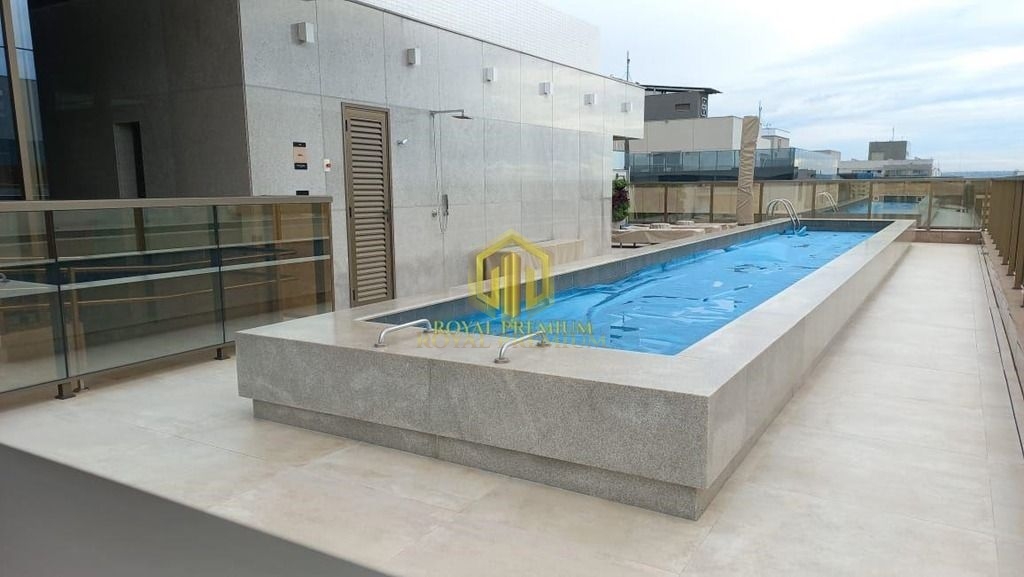 Locação de Apartamentos / Padrão na cidade de Brasília