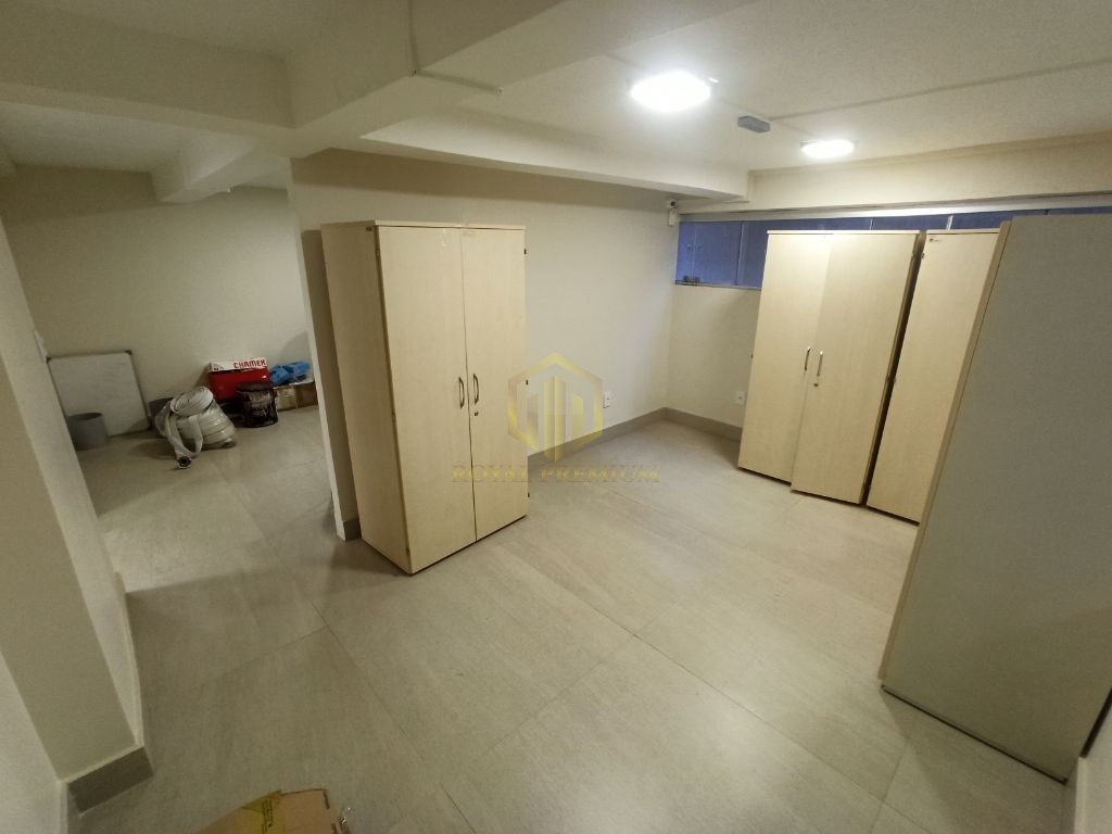 Espaço amplo e moderno: Sala Comercial em dois andares pronta para receber sua empresa em localização estratégica no coração Brasília. - foto 40