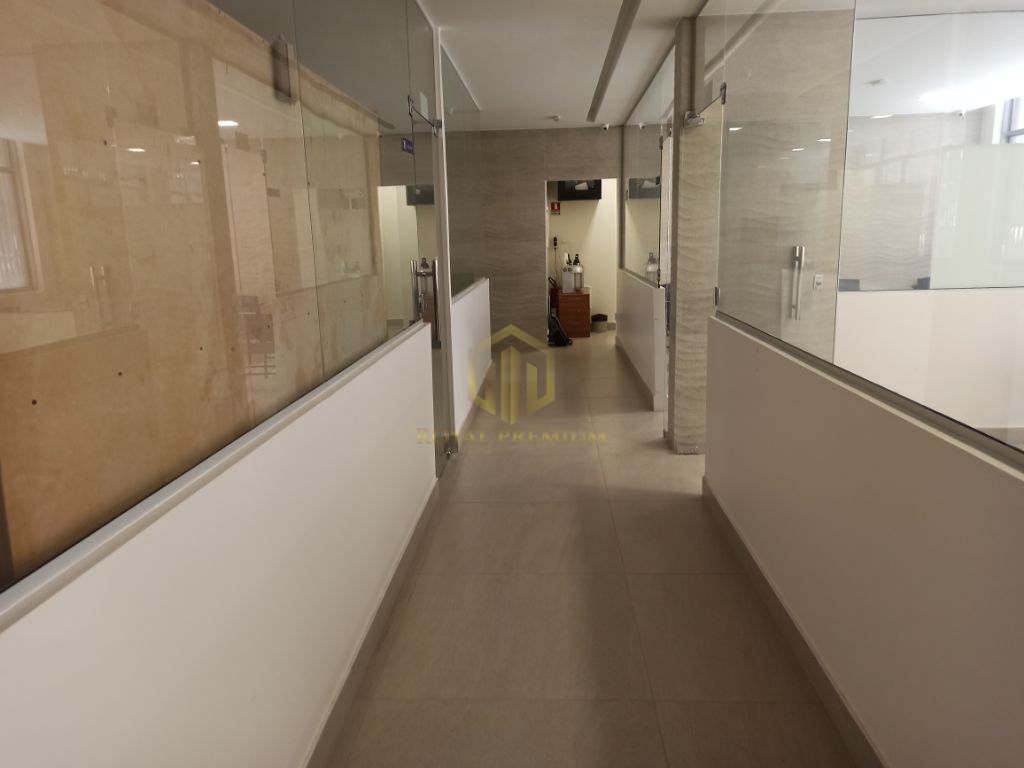 Espaço amplo e moderno: Sala Comercial em dois andares pronta para receber sua empresa em localização estratégica no coração Brasília. - foto 17