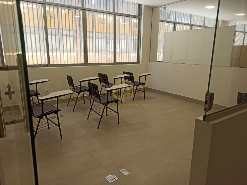 Espaço amplo e moderno: Sala Comercial em dois andares pronta para receber sua empresa em localização estratégica no coração Brasília. - foto 20