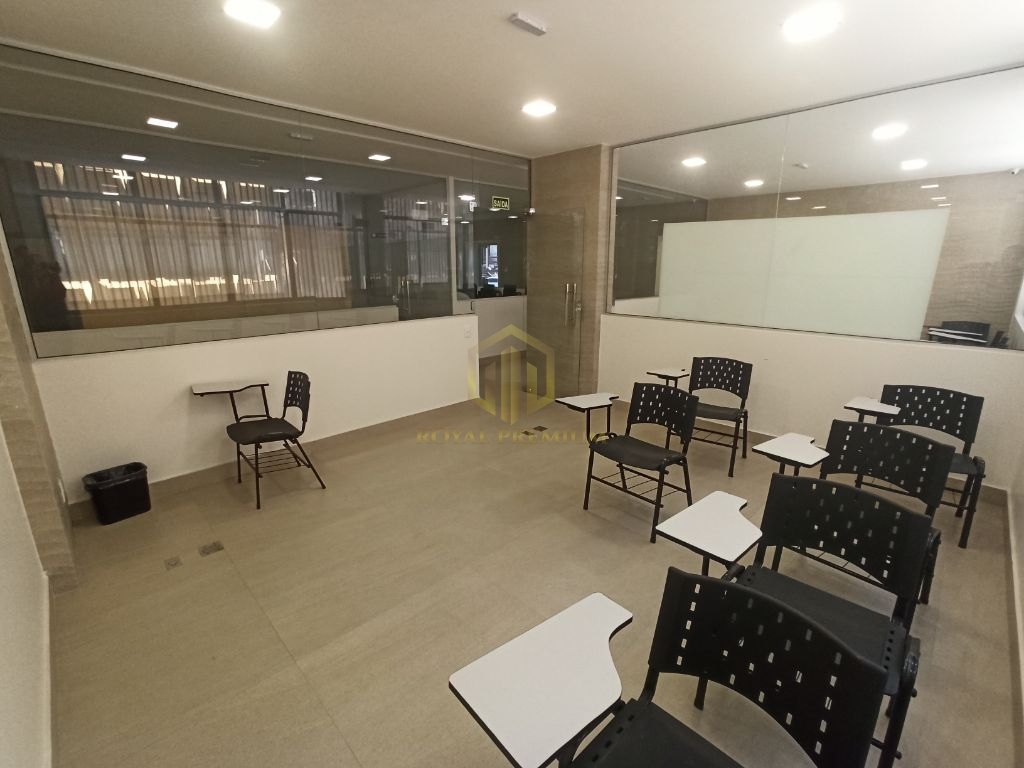 Espaço amplo e moderno: Sala Comercial em dois andares pronta para receber sua empresa em localização estratégica no coração Brasília. - foto 19