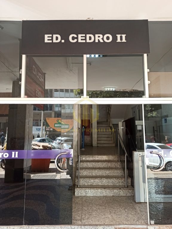 Espaço amplo e moderno: Sala Comercial em dois andares pronta para receber sua empresa em localização estratégica no coração Brasília. - foto 50