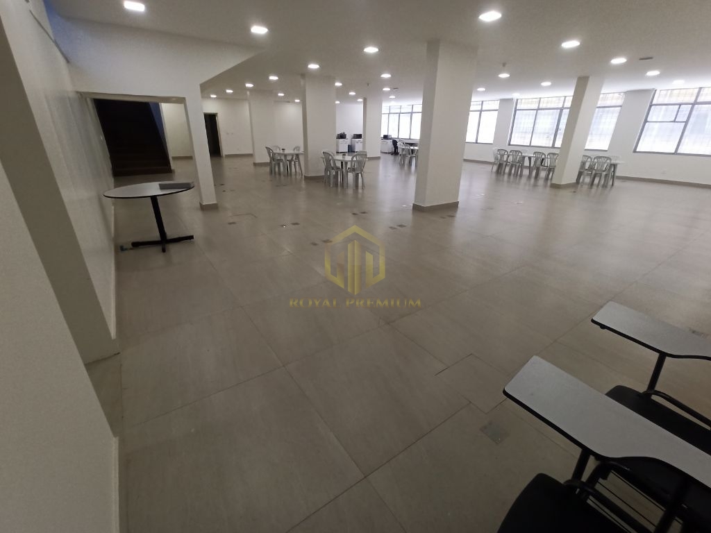 Espaço amplo e moderno: Sala Comercial em dois andares pronta para receber sua empresa em localização estratégica no coração Brasília. - foto 31