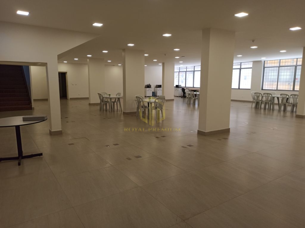 Espaço amplo e moderno: Sala Comercial em dois andares pronta para receber sua empresa em localização estratégica no coração Brasília. - foto 34