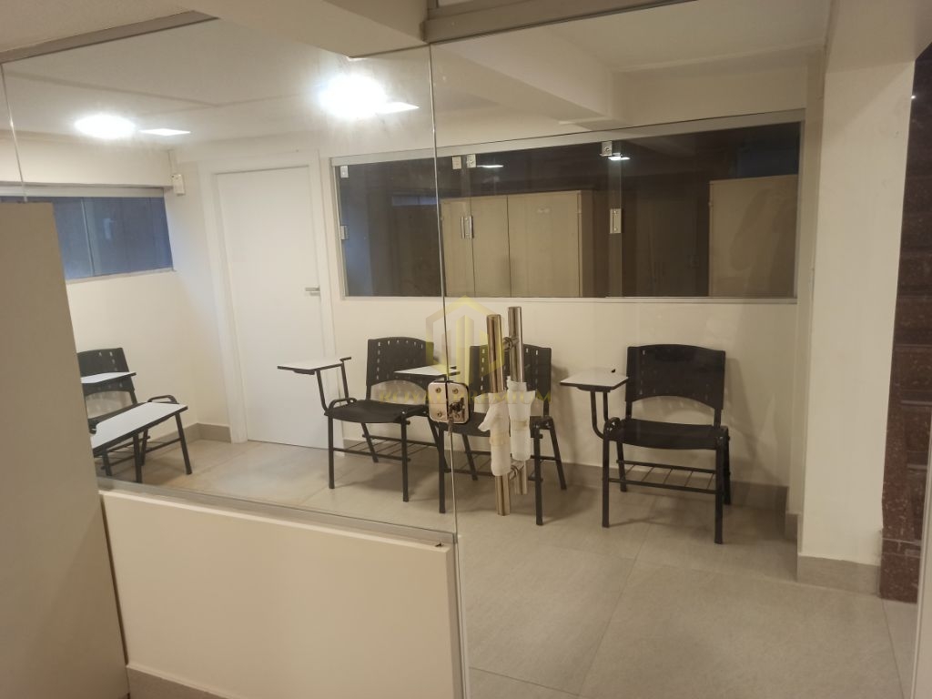 Espaço amplo e moderno: Sala Comercial em dois andares pronta para receber sua empresa em localização estratégica no coração Brasília. - foto 39