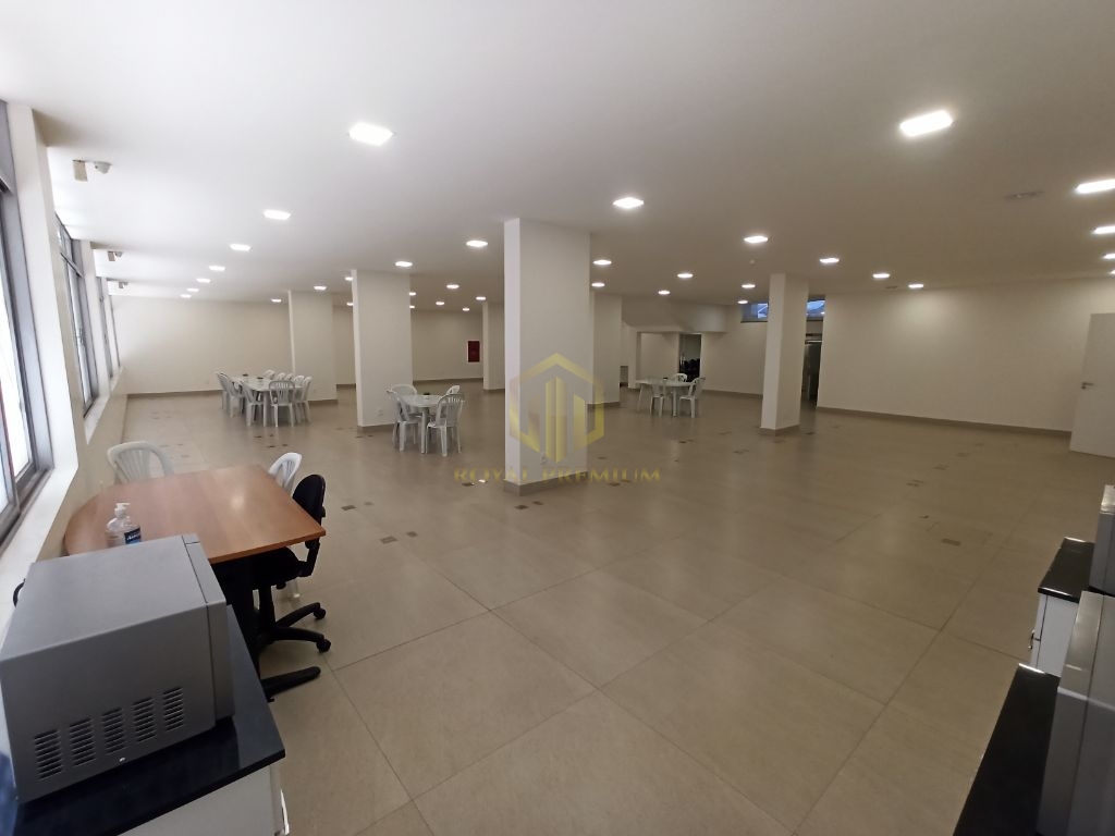Espaço amplo e moderno: Sala Comercial em dois andares pronta para receber sua empresa em localização estratégica no coração Brasília. - foto 32