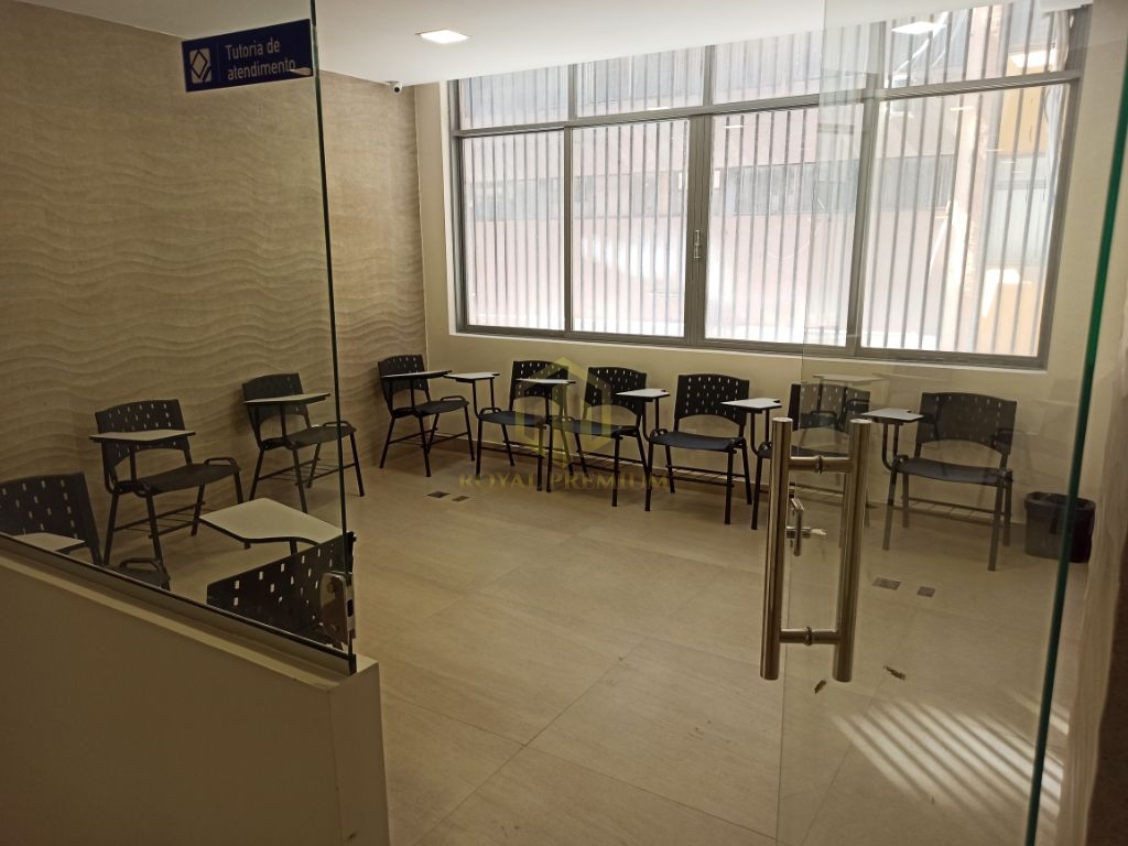 Espaço amplo e moderno: Sala Comercial em dois andares pronta para receber sua empresa em localização estratégica no coração Brasília. - foto 22