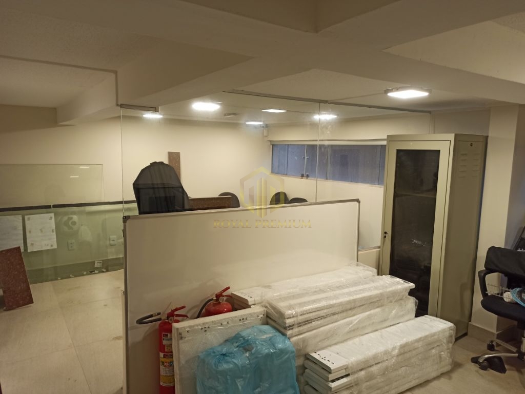 Espaço amplo e moderno: Sala Comercial em dois andares pronta para receber sua empresa em localização estratégica no coração Brasília. - foto 44