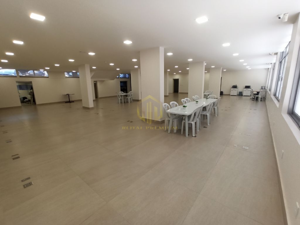 Espaço amplo e moderno: Sala Comercial em dois andares pronta para receber sua empresa em localização estratégica no coração Brasília. - foto 35