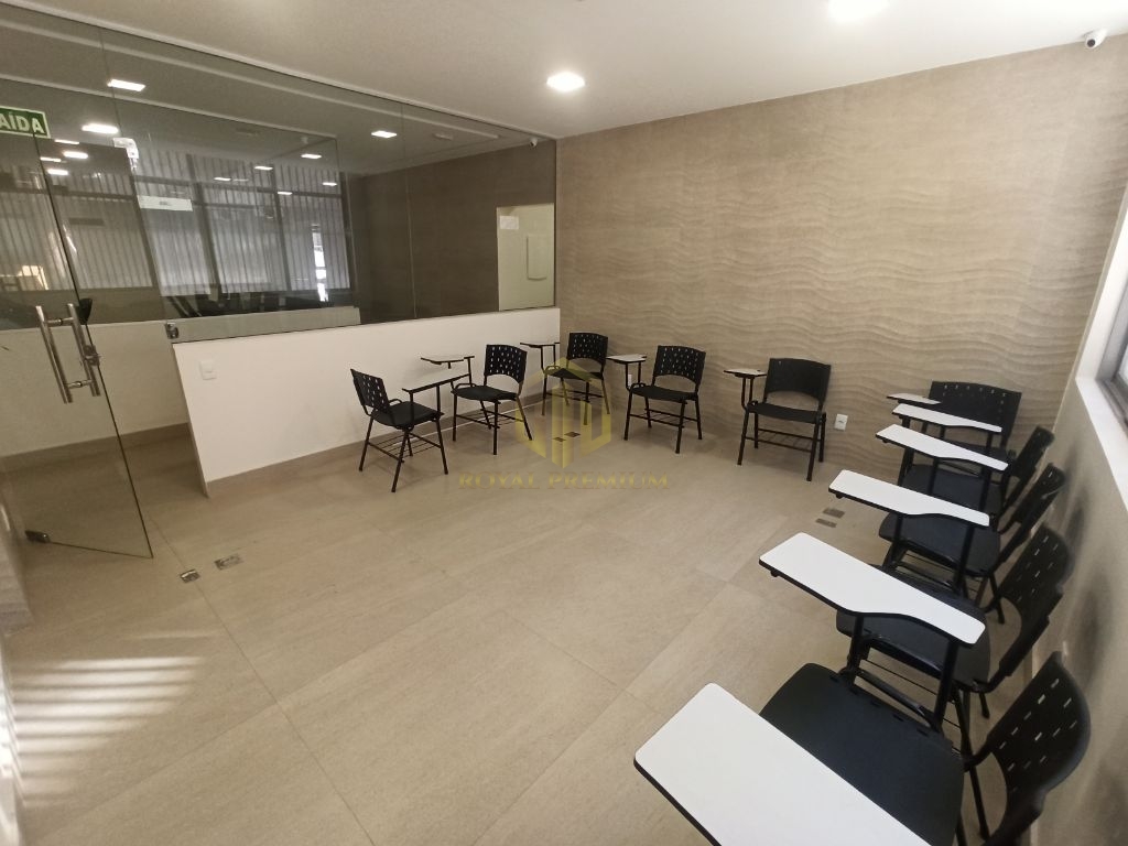 Espaço amplo e moderno: Sala Comercial em dois andares pronta para receber sua empresa em localização estratégica no coração Brasília. - foto 18