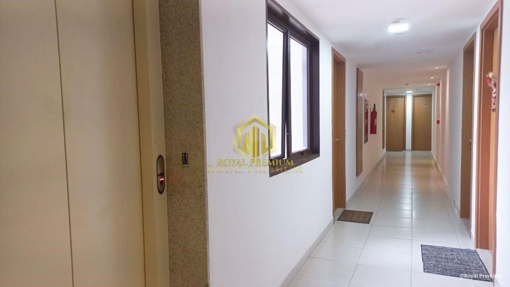 Venda de Apartamentos / Padrão na cidade de Brasília