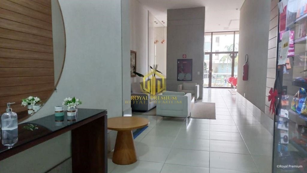 Venda de Apartamentos / Padrão na cidade de Brasília