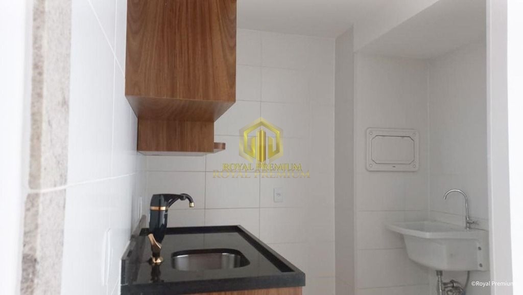 Venda de apartamentos / padrão na cidade de brasília - foto 14