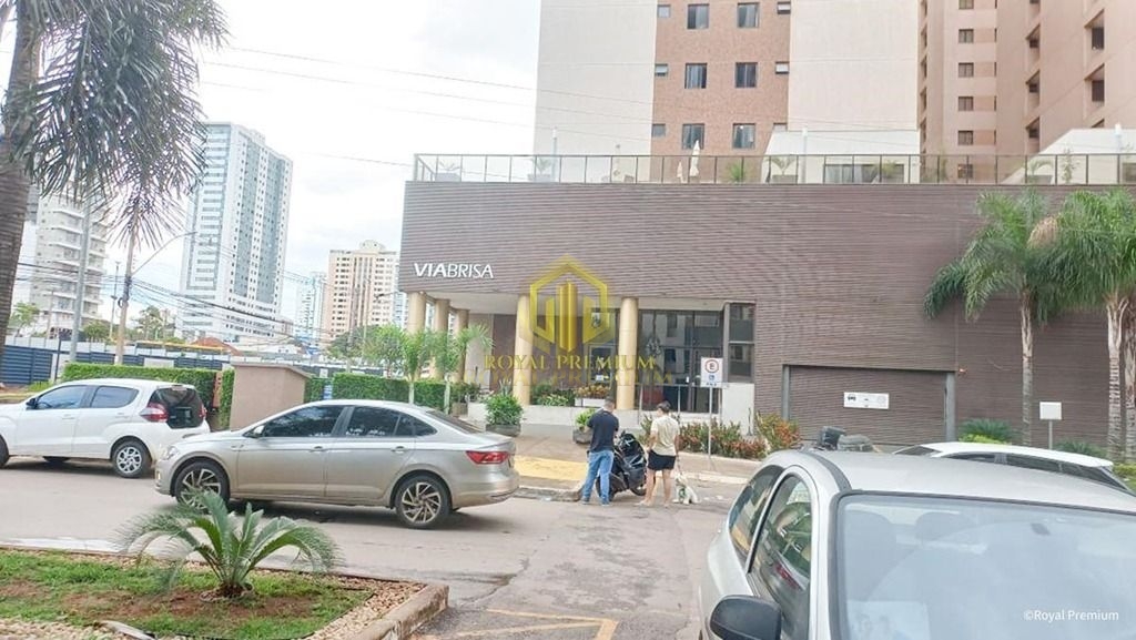 Venda de Apartamentos / Padrão na cidade de Brasília