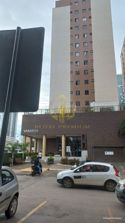 Venda de Apartamentos / Padrão na cidade de Brasília