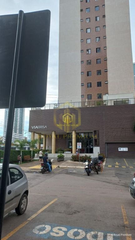 Venda de Apartamentos / Padrão na cidade de Brasília