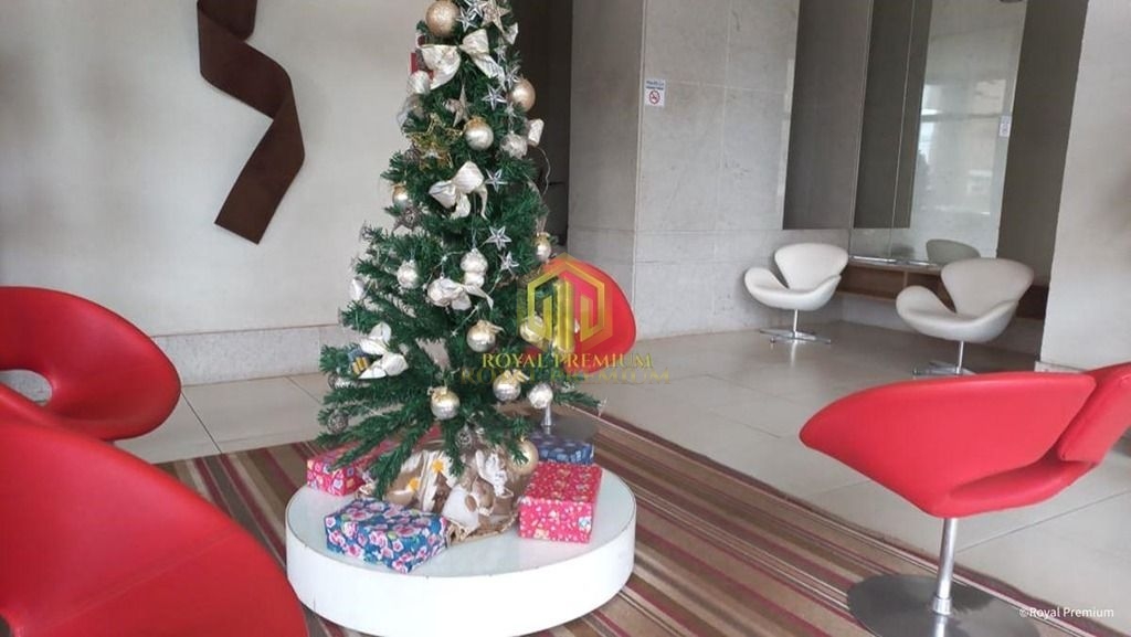 Venda de Apartamentos / Padrão na cidade de Brasília