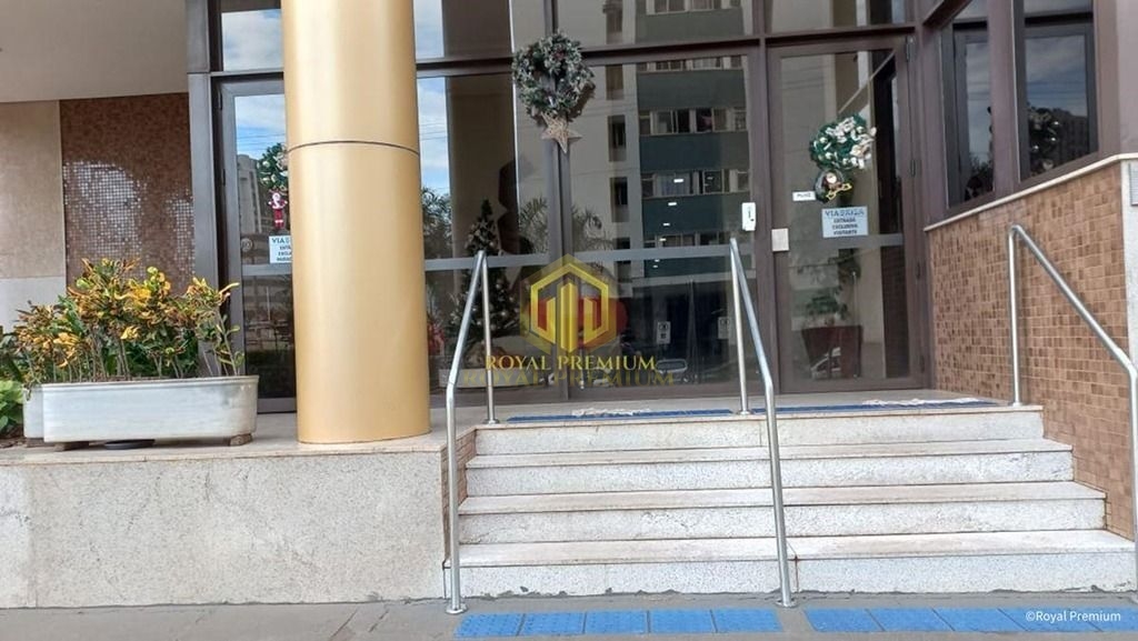 Venda de Apartamentos / Padrão na cidade de Brasília