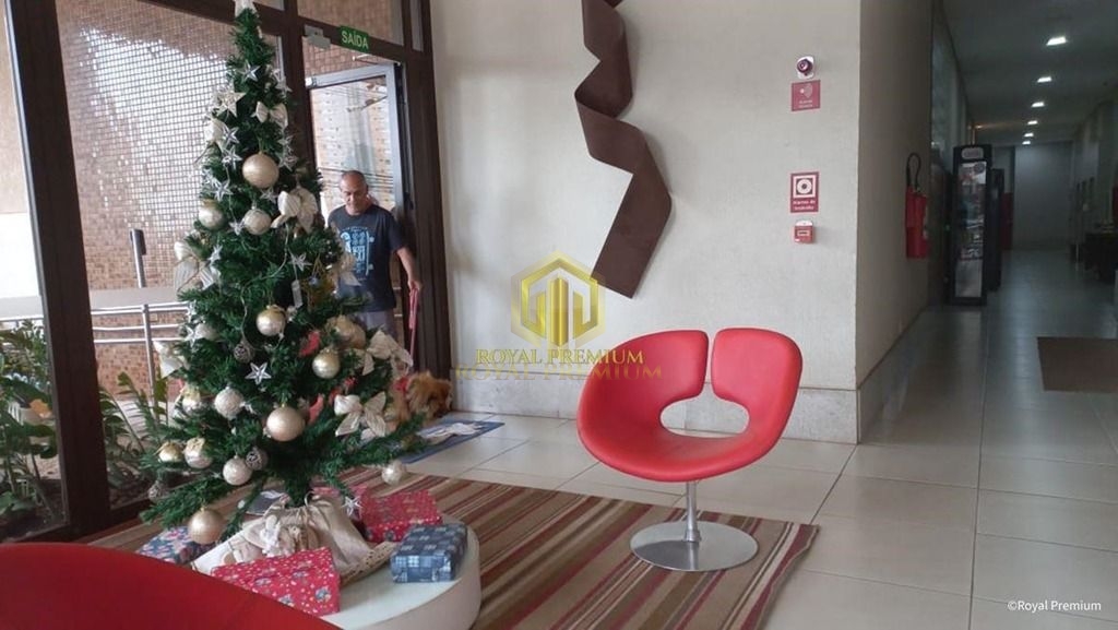 Venda de Apartamentos / Padrão na cidade de Brasília