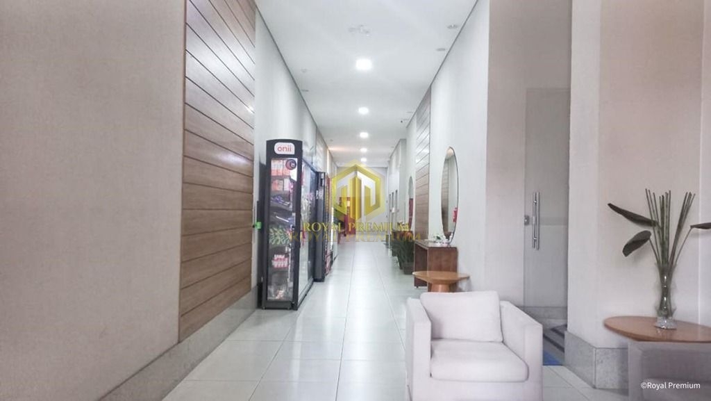 Venda de Apartamentos / Padrão na cidade de Brasília