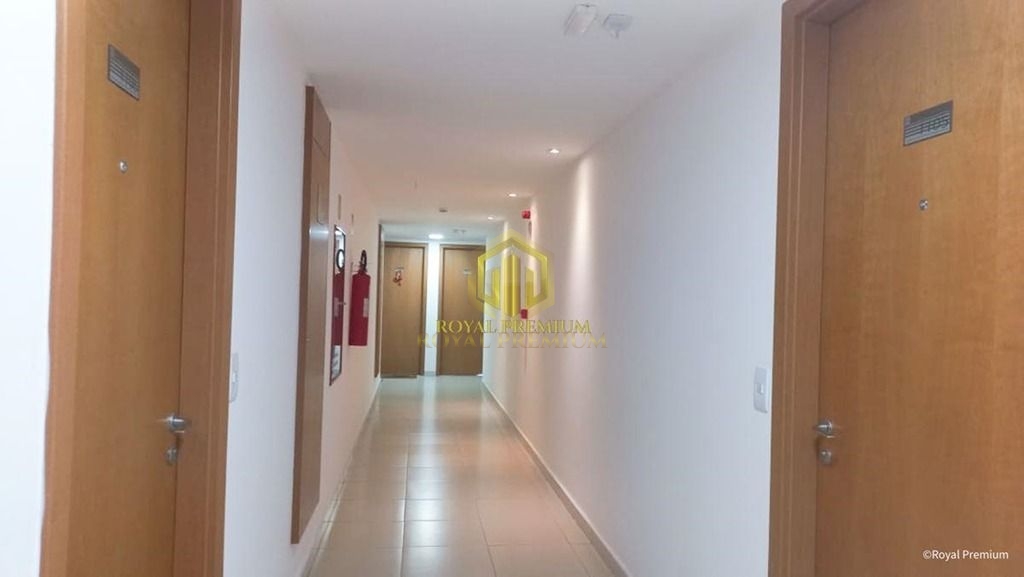 Venda de Apartamentos / Padrão na cidade de Brasília