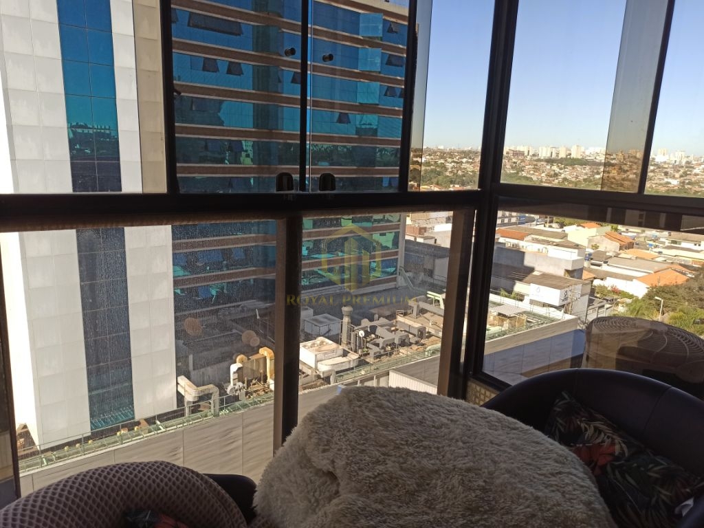 Apartamento de 4 quartos à Venda em Taguatinga Sul