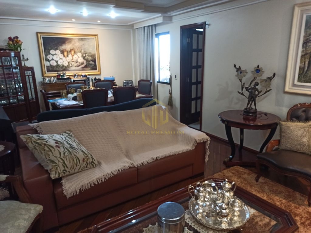 Apartamento de 4 quartos à venda em taguatinga sul - foto 5