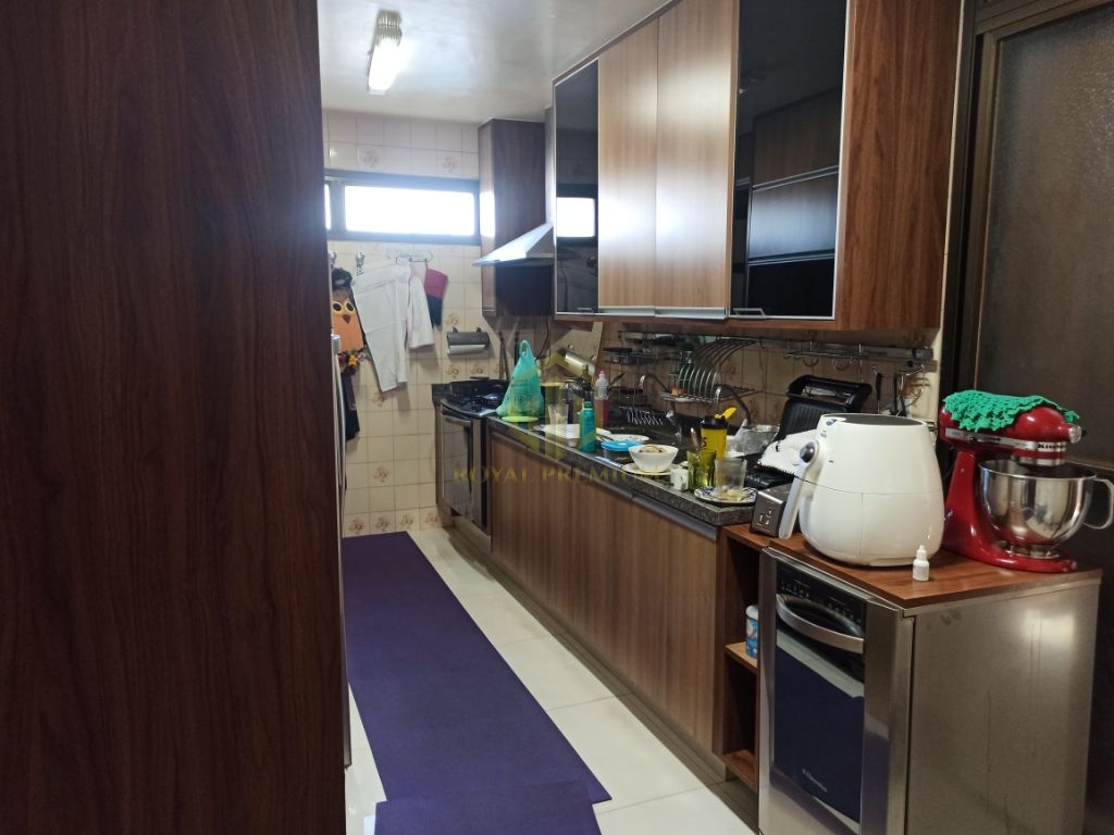 Apartamento de 4 quartos à Venda em Taguatinga Sul