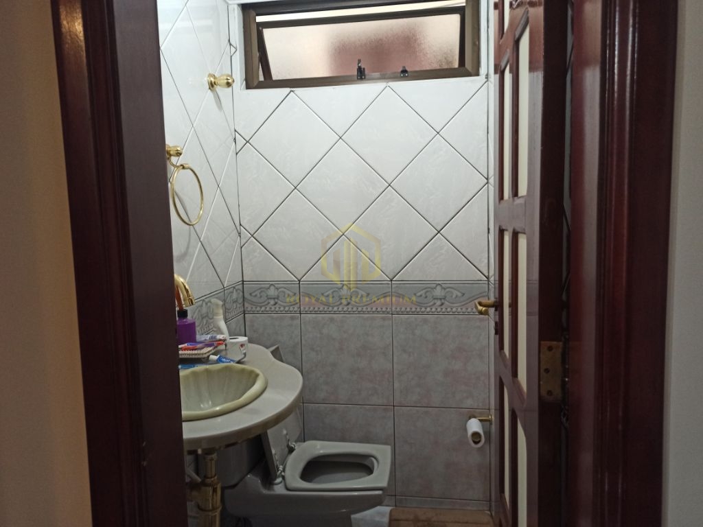 Apartamento de 4 quartos à Venda em Taguatinga Sul