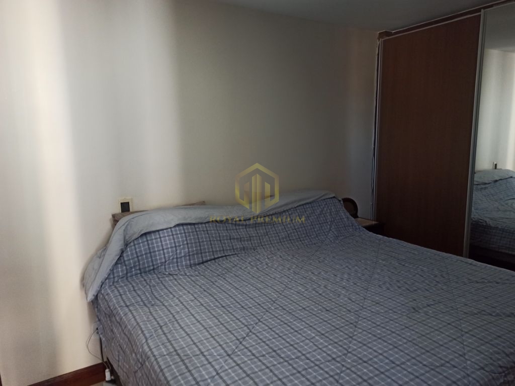 Apartamento de 4 quartos à Venda em Taguatinga Sul