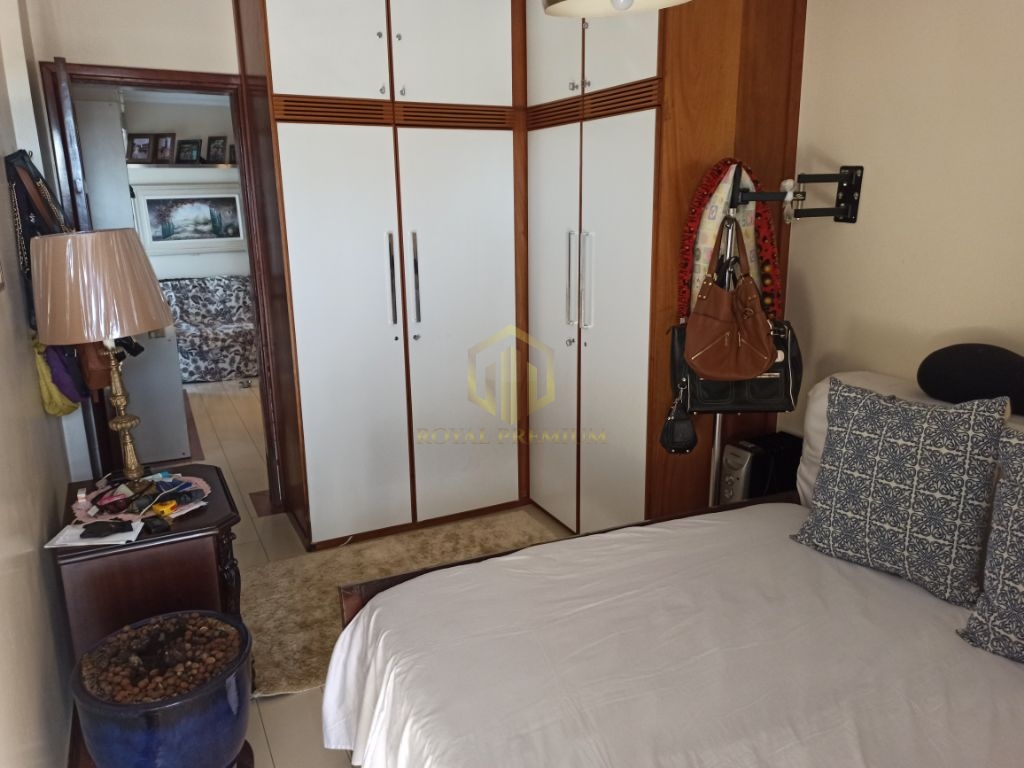 Apartamento de 4 quartos à Venda em Taguatinga Sul