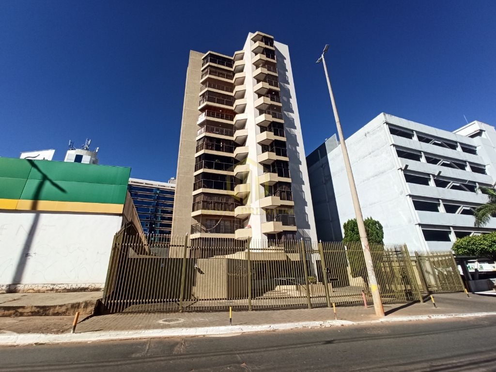 Apartamento de 4 quartos à Venda em Taguatinga Sul