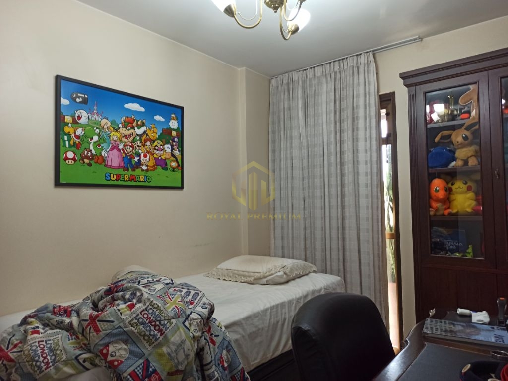 Apartamento de 4 quartos à Venda em Taguatinga Sul