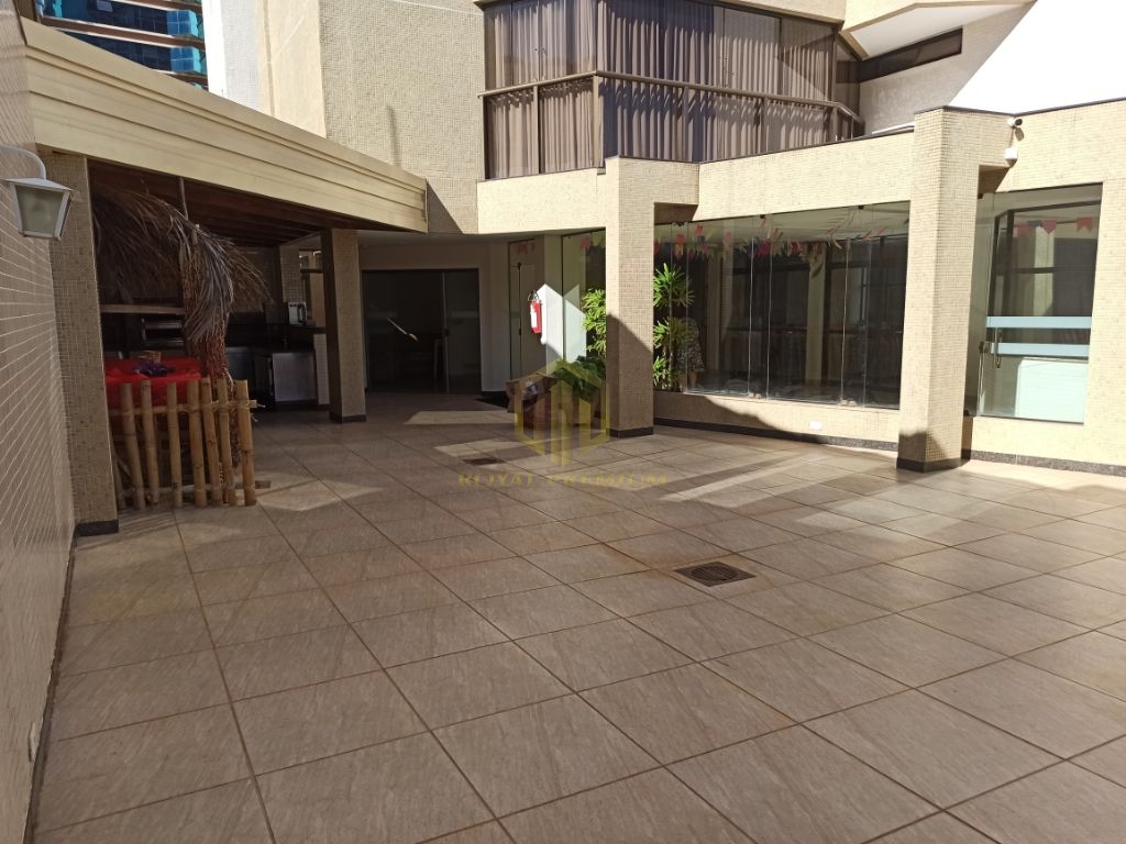 Apartamento de 4 quartos à Venda em Taguatinga Sul