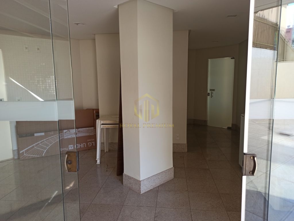 Apartamento de 4 quartos à Venda em Taguatinga Sul